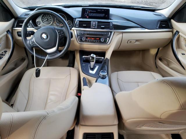 WBA3B3C51EJ980322 BMW 328 XI