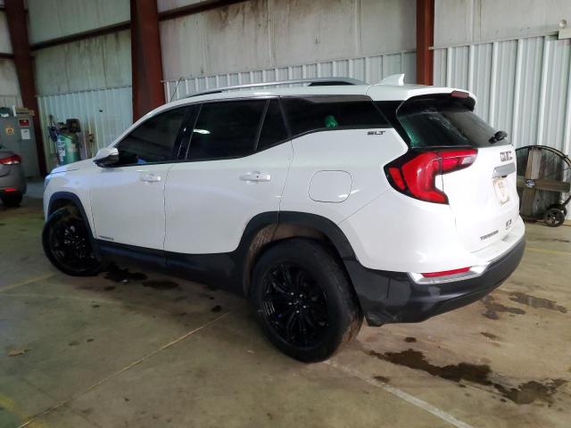 3GKALVEV0LL273593 GMC Terrain Slt