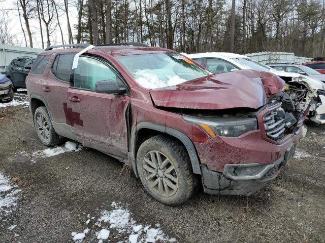 1GKKNTLS5HZ281295 GMC Acadia All Terrain