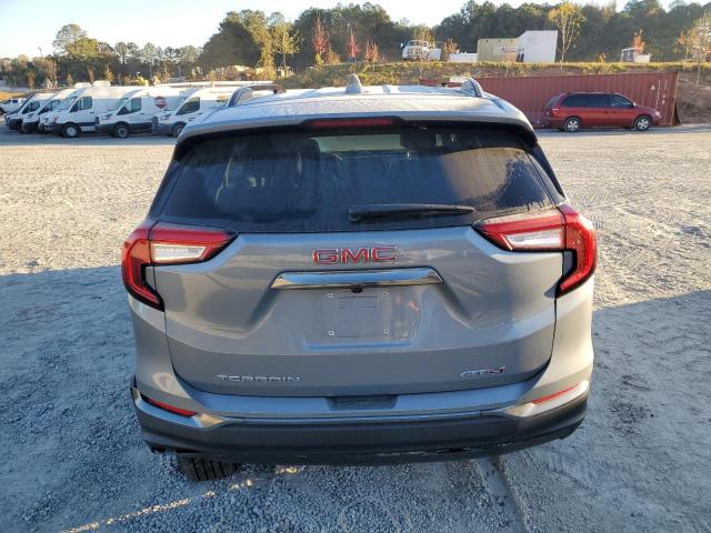 3GKALYEG3PL214157 GMC Terrain At4