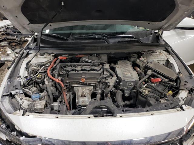 1HGCV3F15KA009291 Honda ACCORD HYBRID