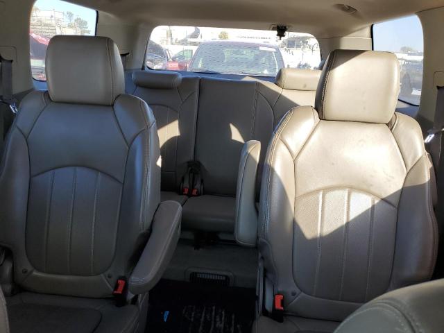 1GKKRTKD7EJ167770 GMC Acadia Denali