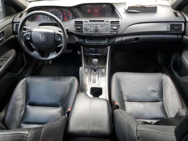 1HGCR2F17HA274365 Honda Accord Sport Special Edition