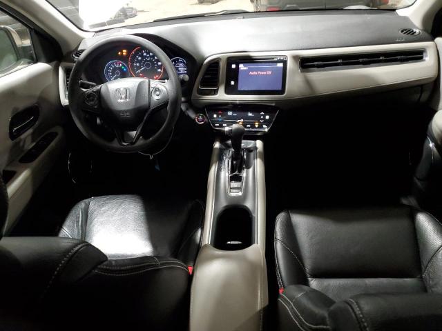 3CZRU6H58GM754764 Honda HR-V EX