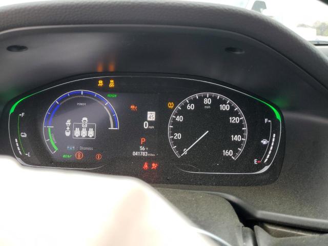 1HGCV3F5XMA006182 Honda Accord Hybrid Exl