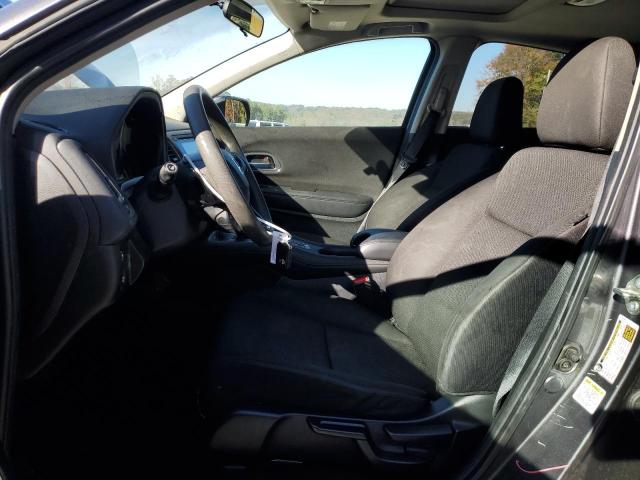 3CZRU5H52GM748548 Honda HR-V EX