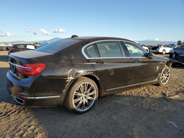 WBA7E2C58GG738727 BMW 740 I