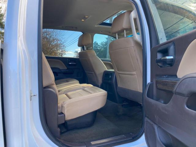 1GT12UEG0JF203433 GMC Sierra K2500 Denali