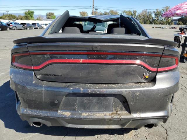 2C3CDXGJ4PH635323 Dodge Charger Scat Pack