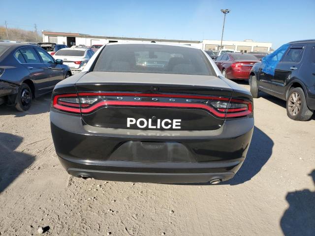2C3CDXKG6NH232582 Dodge Charger Police