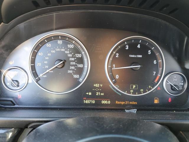 WBAKN9C54ED681878 BMW 550 I