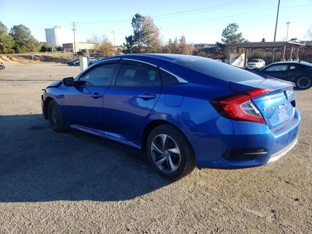 2HGFC2F62LH512451 Honda Civic Lx