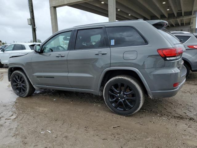 1C4RJFAG5LC386081 Jeep Grand Cherokee Laredo