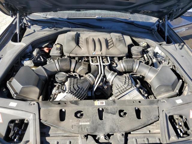 WBSFV9C5XED594029 BMW M5