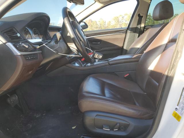 WBA5A5C51GG353904 BMW 528 I