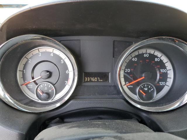 2C4RDGCG9HR573140 Dodge Grand Caravan Sxt