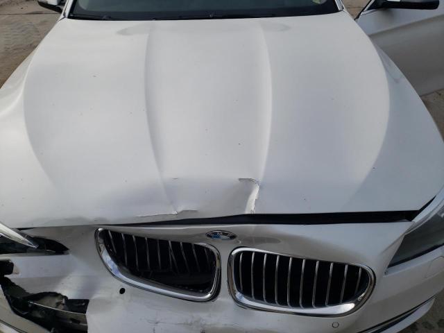 WBA5B1C56ED477378 BMW 535 I