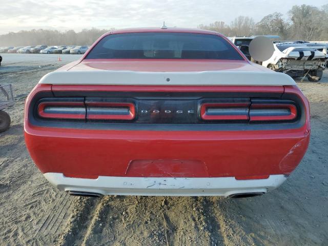 2C3CDZBTXFH718905 Dodge Challenger Sxt Plus