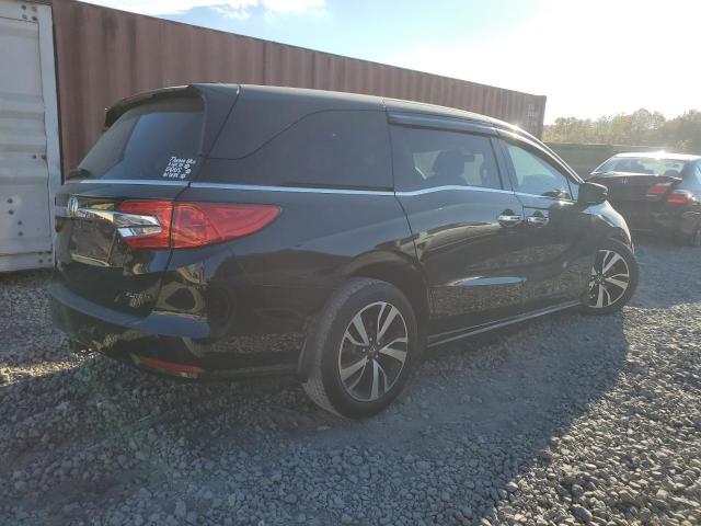 5FNRL6H98LB054723 Honda Odyssey Elite