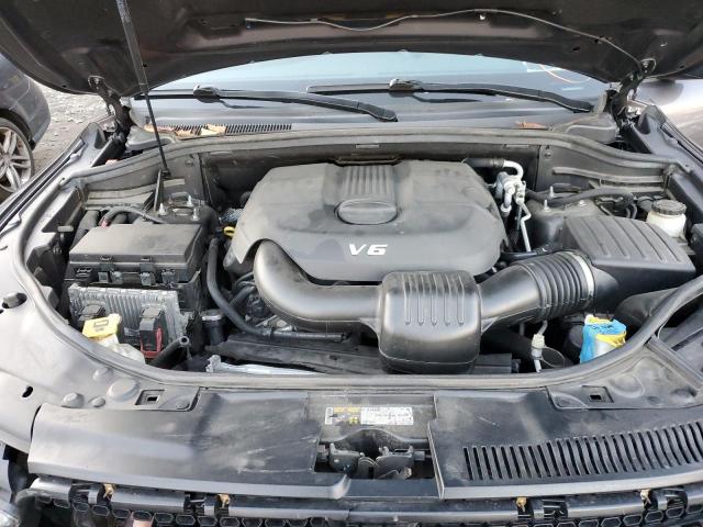 1C4RDJDG7FC826859 Dodge DURANGO LIMITED