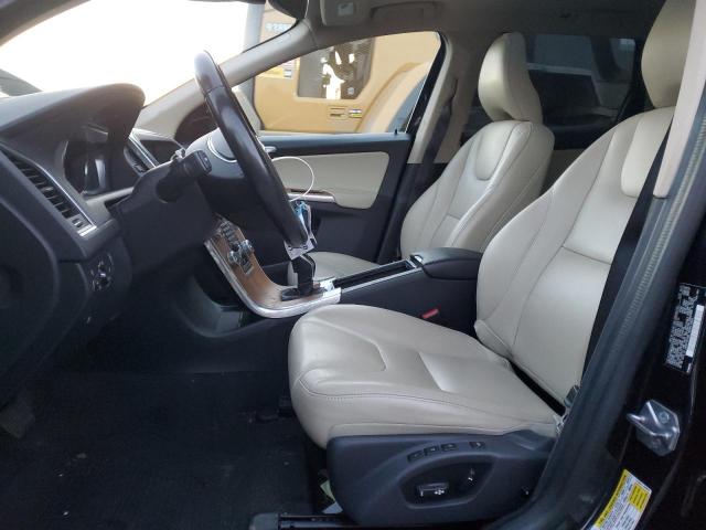 YV440MRU0H2173769 Volvo Xc60 T5 Inscription