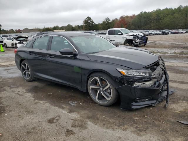 1HGCV1F34JA117616 Honda Accord Sport