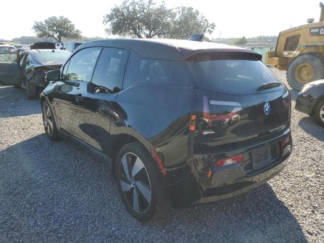 WBY1Z8C33HV892739 BMW I3 REX