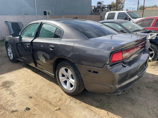 2C3CDXBG1EH374953 Dodge Charger Se