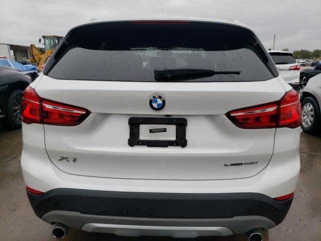 WBXHU7C37J5L07923 BMW X1 Sdrive28i