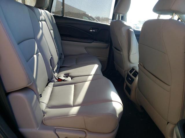 5FNYF6H52KB084475 Honda PILOT EXL
