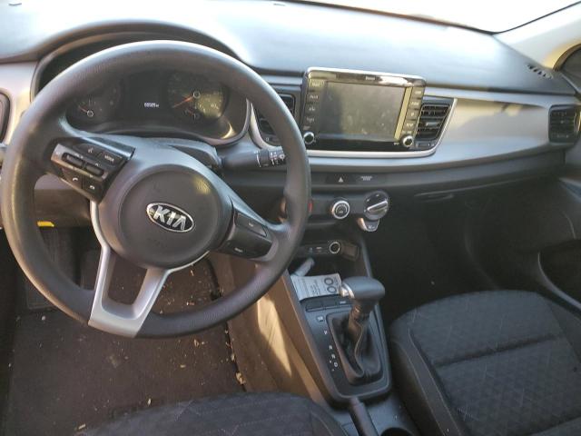 3KPA24AD2LE260189 KIA RIO LX