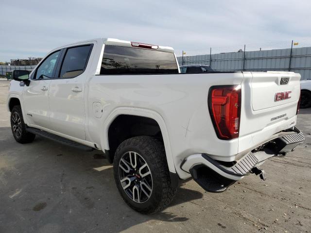 3GTP9EEL1NG123460 GMC Sierra Limited K1500 At4