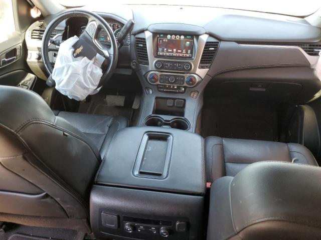 1GNSCHKCXKR183533 Chevrolet Suburban C1500 Lt