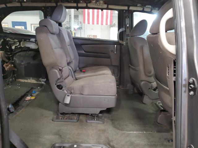 5FNRL5H39GB008068 Honda ODYSSEY SE