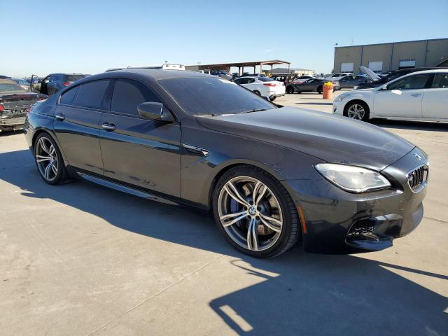 WBS6E9C57HG437383 BMW M6 Gran Coupe