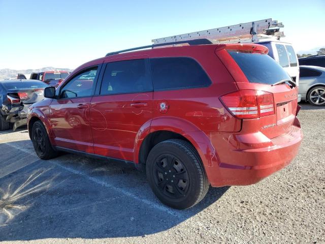 3C4PDCAB3GT219276 Dodge JOURNEY SE