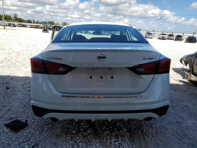 1N4BL4FV8KC110554 Nissan Altima Platinum