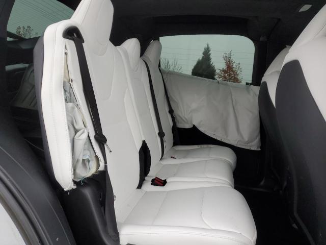 5YJXCDE22LF261367 Tesla MODEL X