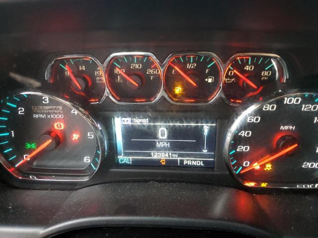 1GTV2NEC4HZ110685 GMC Sierra K1500 Slt