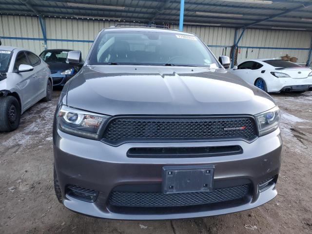 1C4RDJDG1KC586735 Dodge DURANGO GT