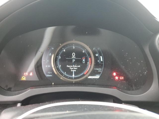 JTHBE1D22H5029699 Lexus IS 350