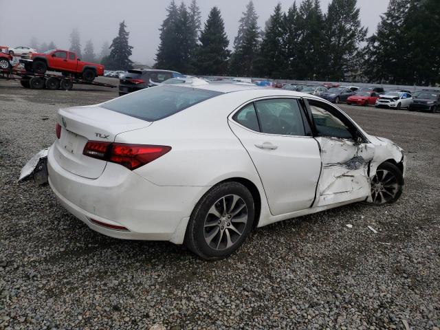 19UUB1F38FA025526 Acura TLX