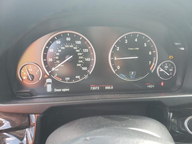 5UXKT0C56G0S77901 BMW X5 Xdr40e