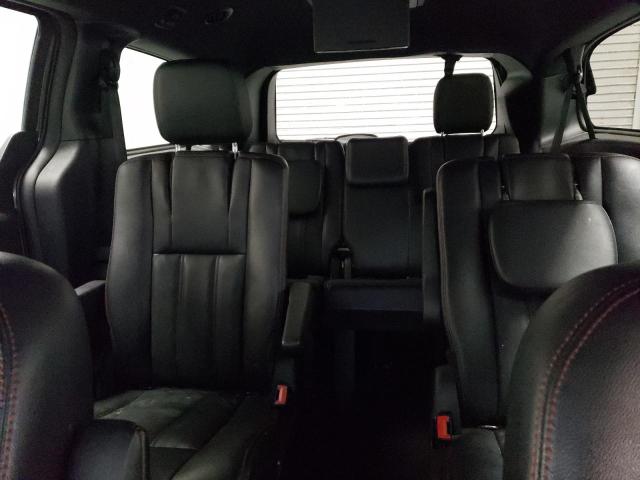 2C4RDGEG1KR591541 Dodge Grand Caravan Gt
