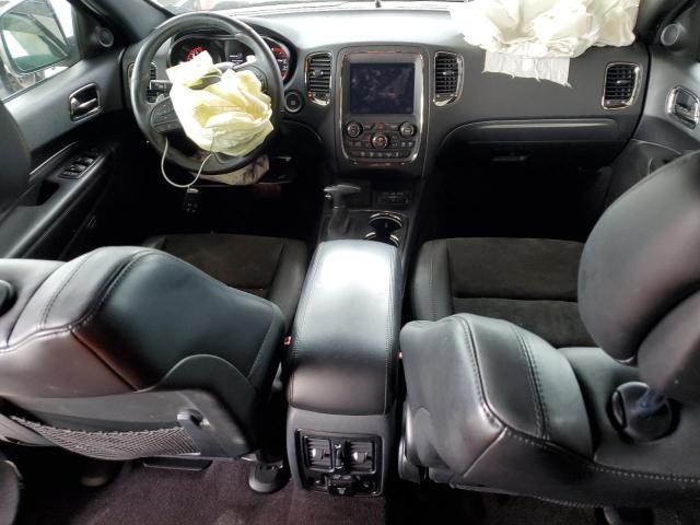 1C4RDHDG2KC582279 Dodge DURANGO GT