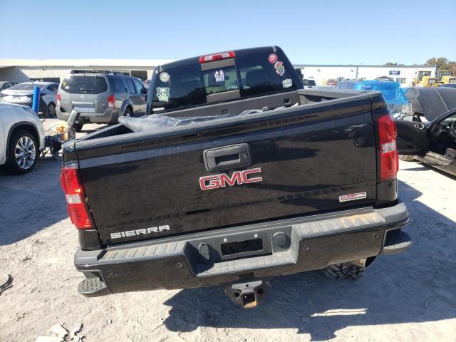 1GT12ZE88FF616391 GMC Sierra K2500 Slt