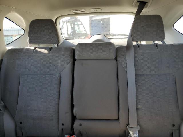 5J6RM3H38EL039379 Honda CR-V LX