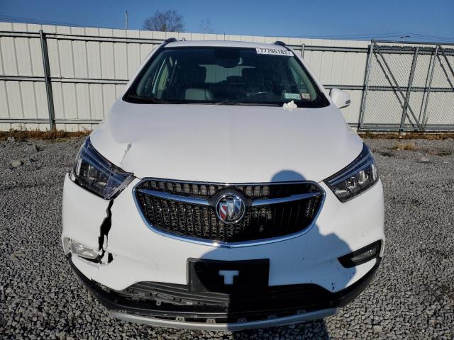 KL4CJGSM2KB849261 Buick Encore Essence