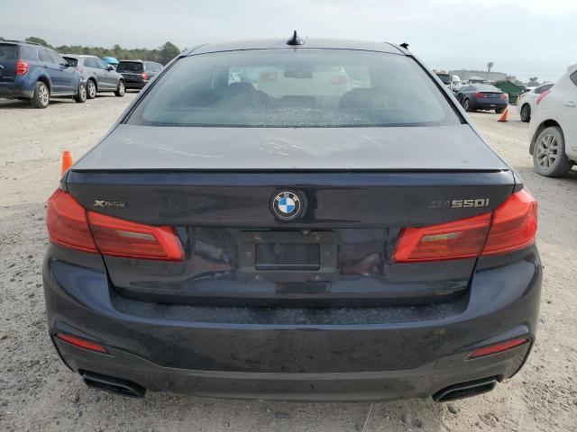 WBAJB9C56JB036739 BMW M550xi