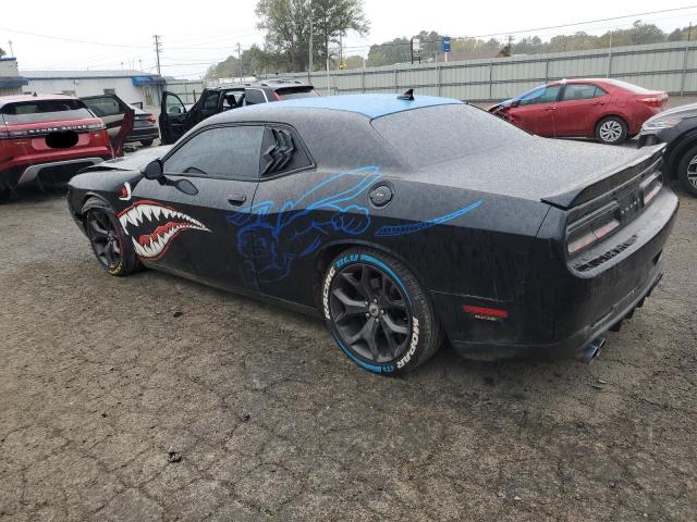 2C3CDZBG0FH705535 Dodge Challenger Sxt Plus
